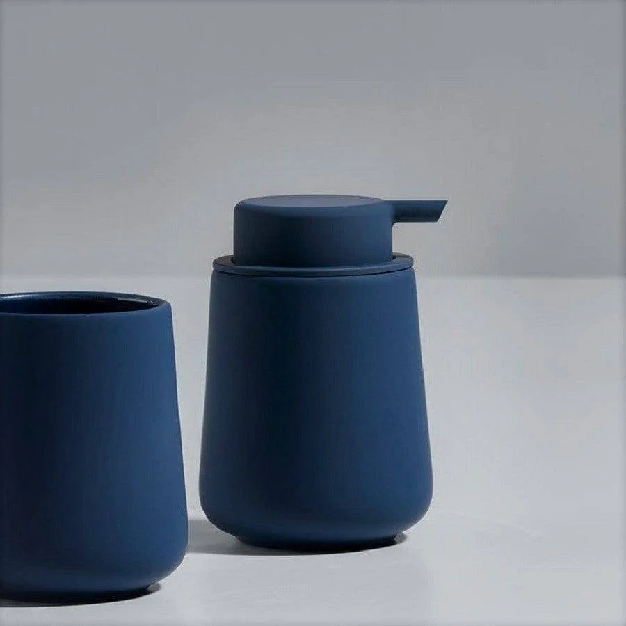 Nova One Soap Dispenser - Royal Blue