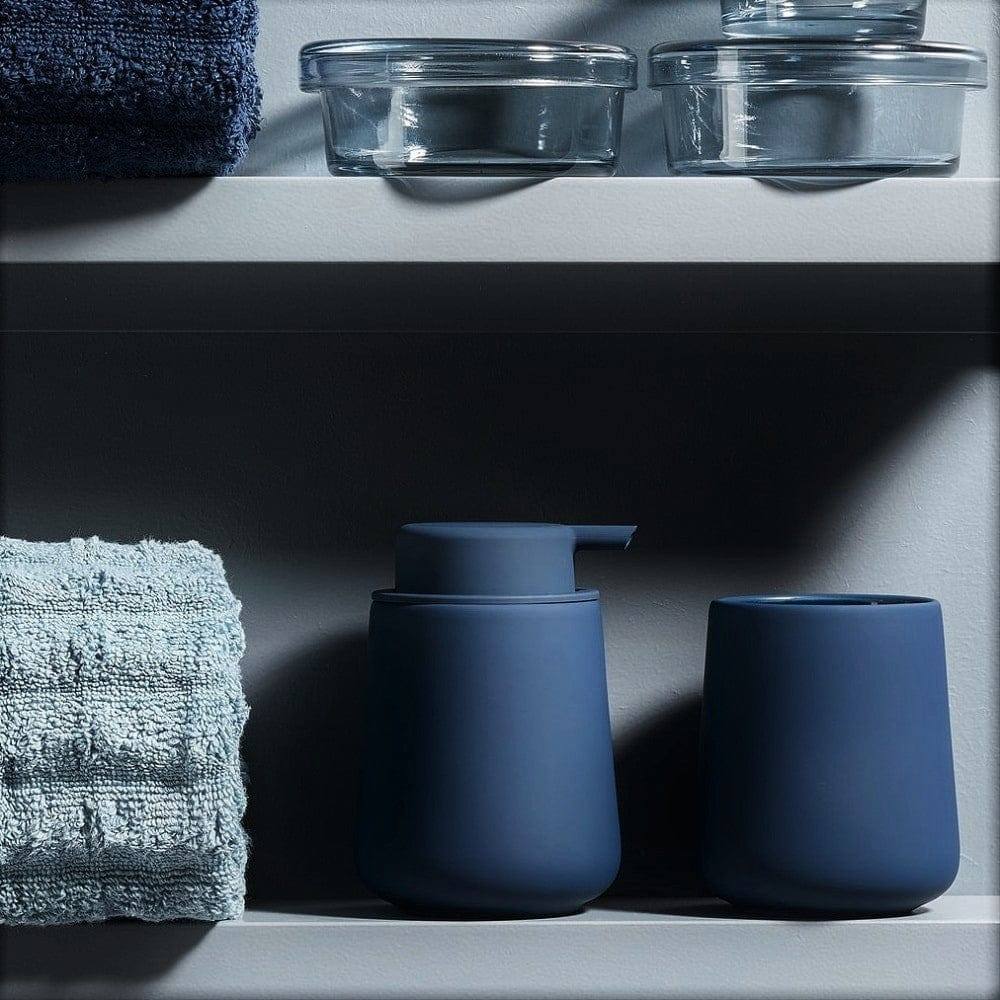 Nova One Soap Dispenser - Royal Blue - Image 2