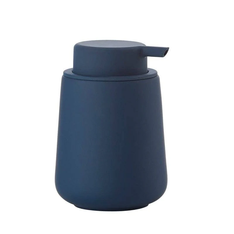Nova One Soap Dispenser - Royal Blue - Image 3