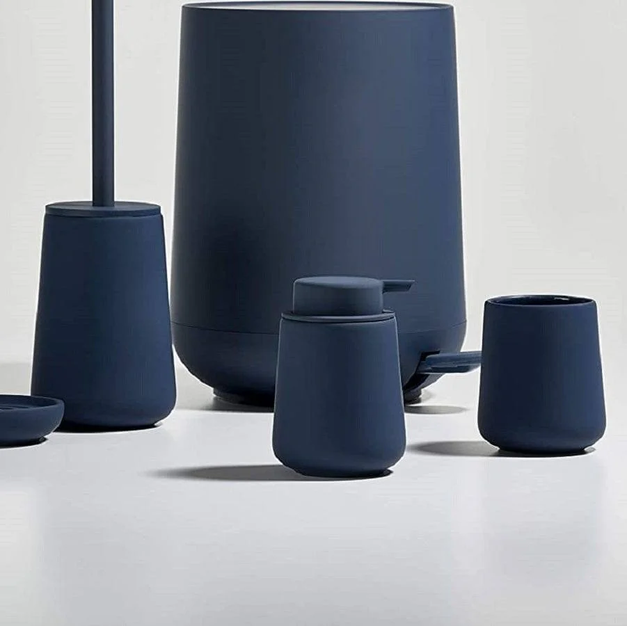 Nova One Soap Dispenser - Royal Blue - Image 4