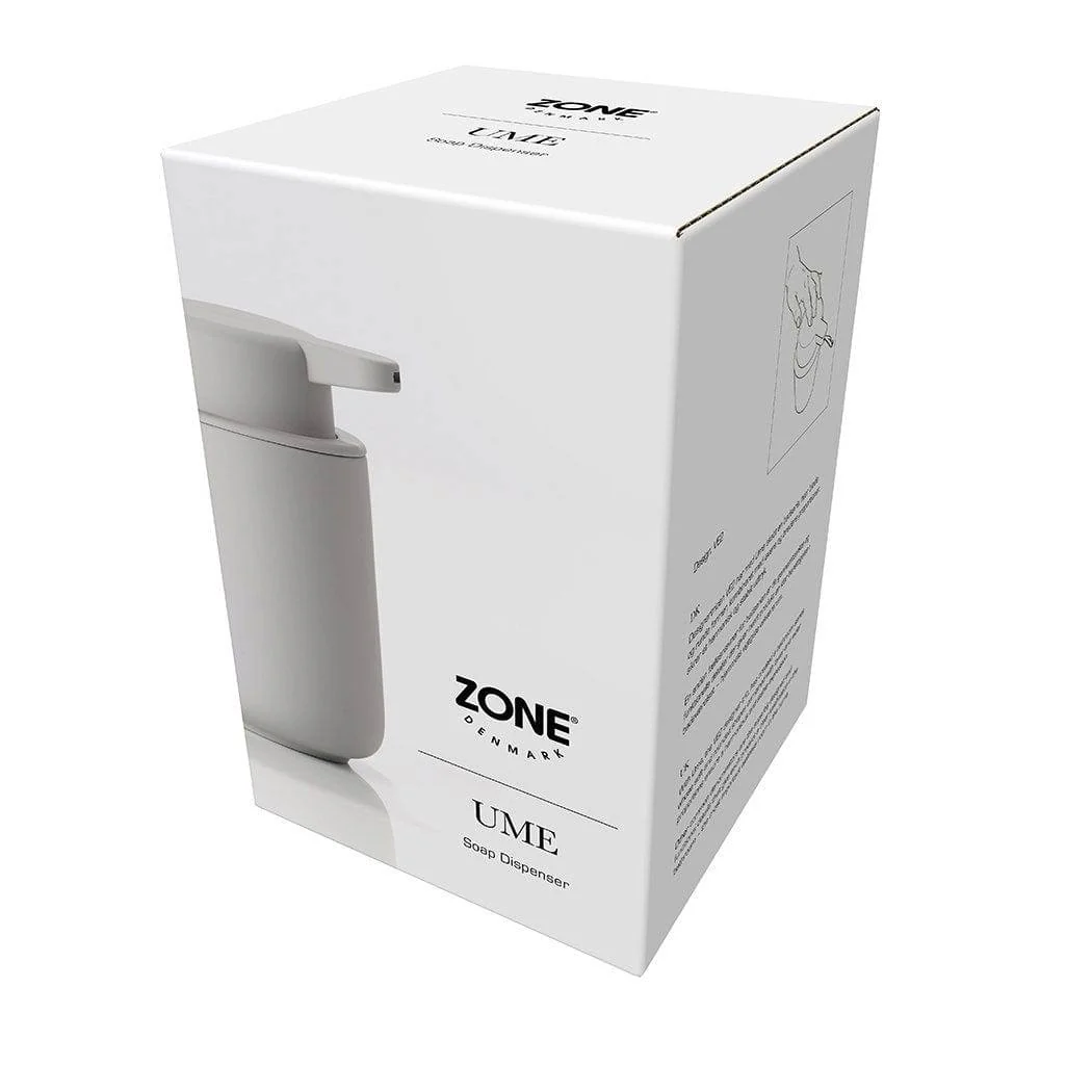 Nova One Soap Dispenser - Royal Blue - Image 6