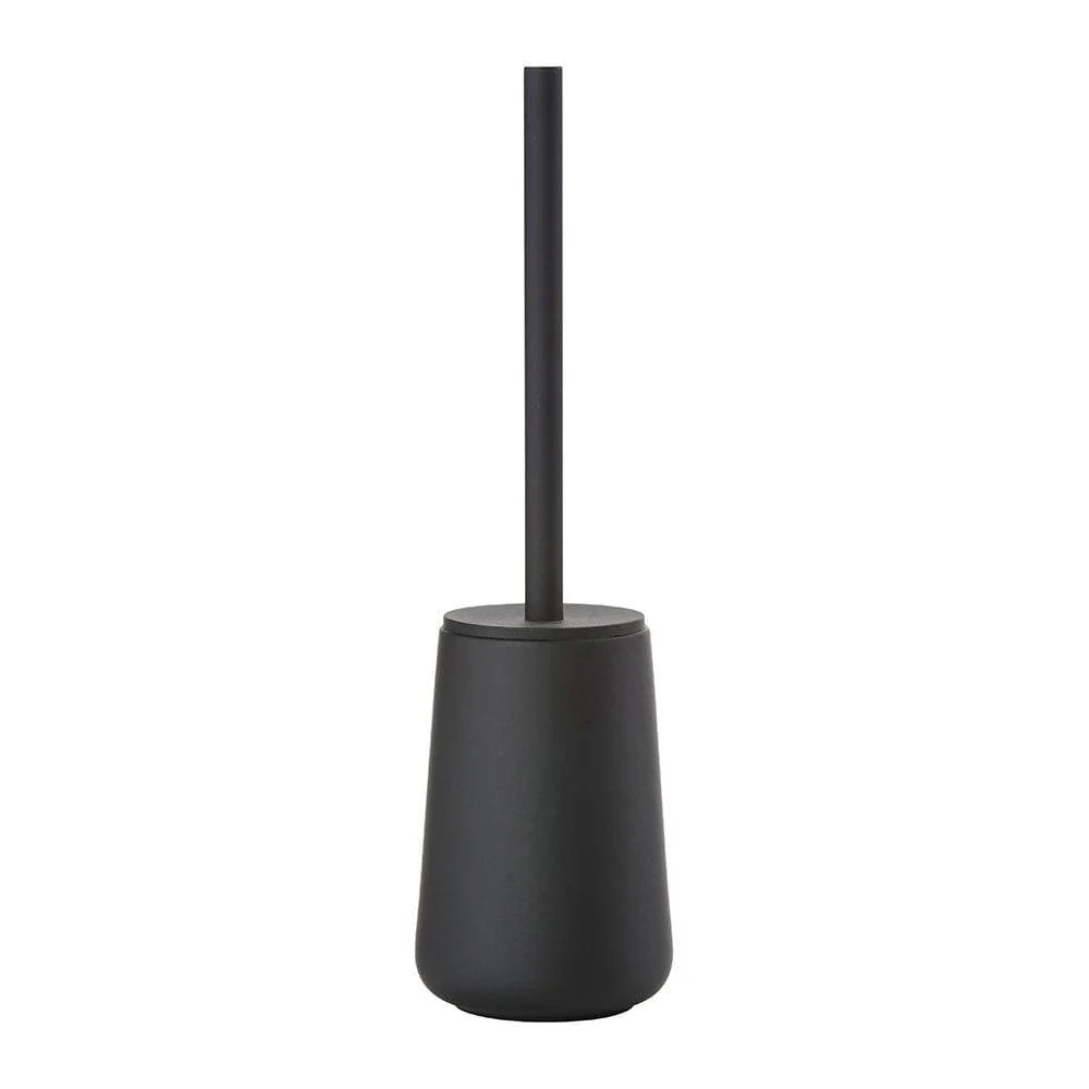 Nova One Toilet Brush - Black - Image 3