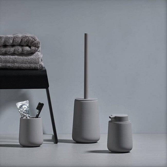 Nova One Toilet Brush - Grey - Image 2
