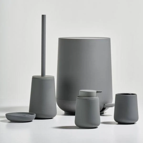 Nova One Toilet Brush - Grey - Image 5