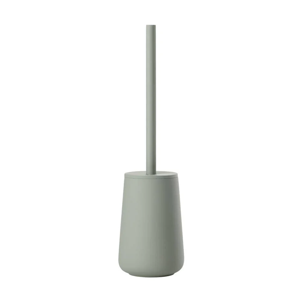 Nova One Toilet Brush - Matcha Green - Image 3