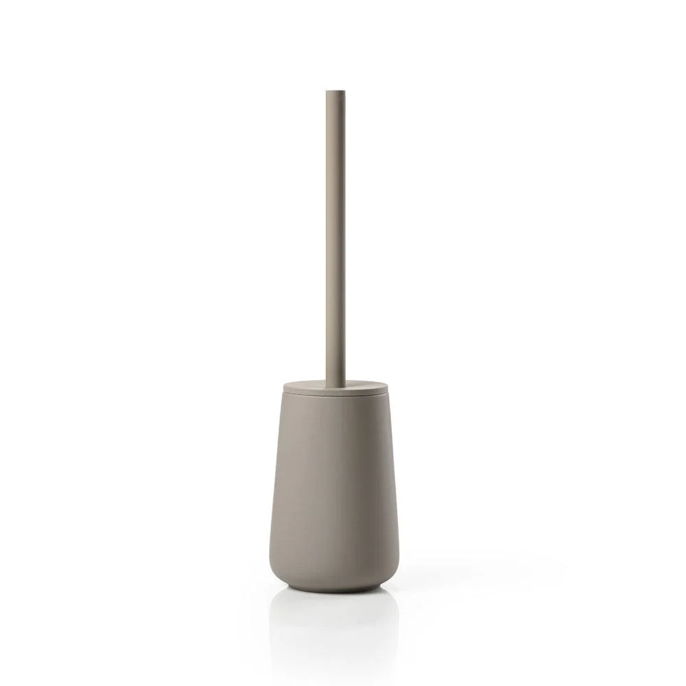 Nova One Toilet Brush - Taupe - Image 3