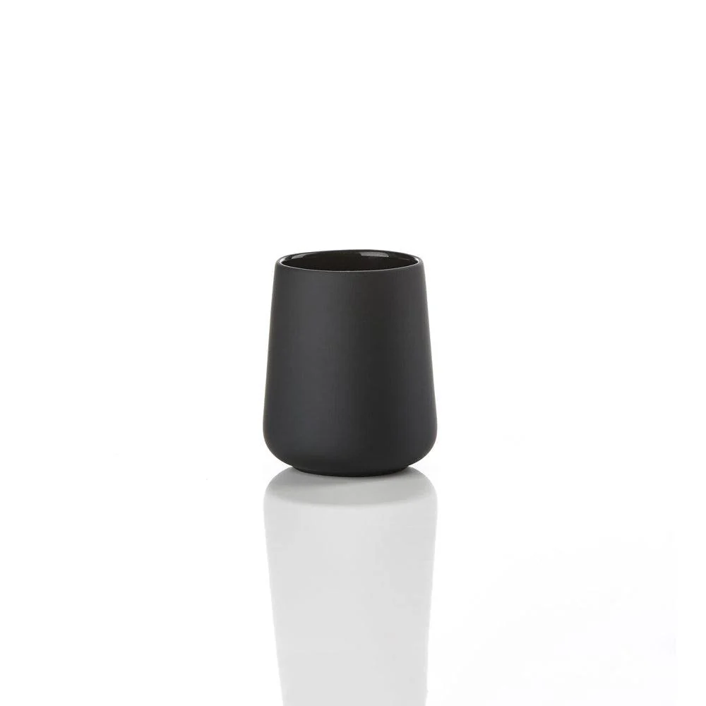 Nova One Toothbrush Tumbler - Black - Image 3