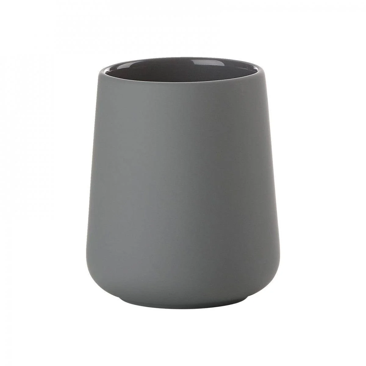 Nova One Toothbrush Tumbler - Grey - Image 3