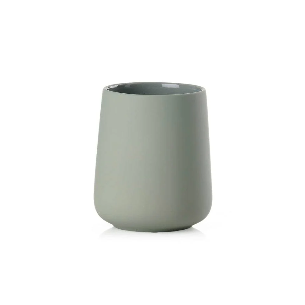 Nova One Toothbrush Tumbler - Matcha Green - Image 3