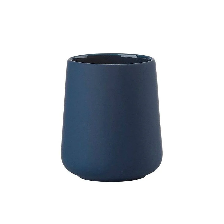 Nova One Toothbrush Tumbler - Royal Blue - Image 5