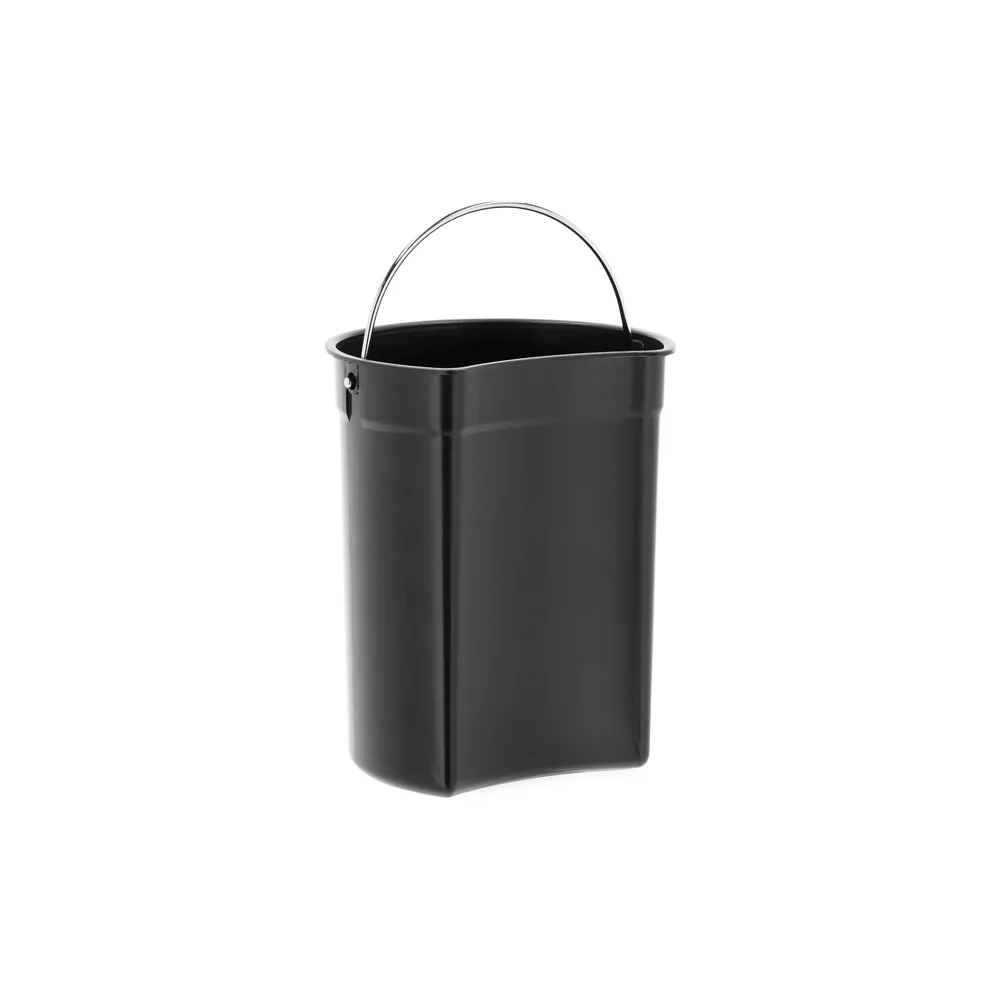 Nova Pedal Bin 3L - White - Image 6