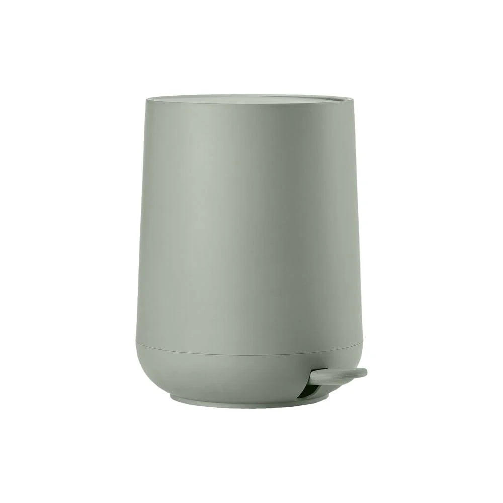 Nova Pedal Bin 3L - Matcha Green - Image 3