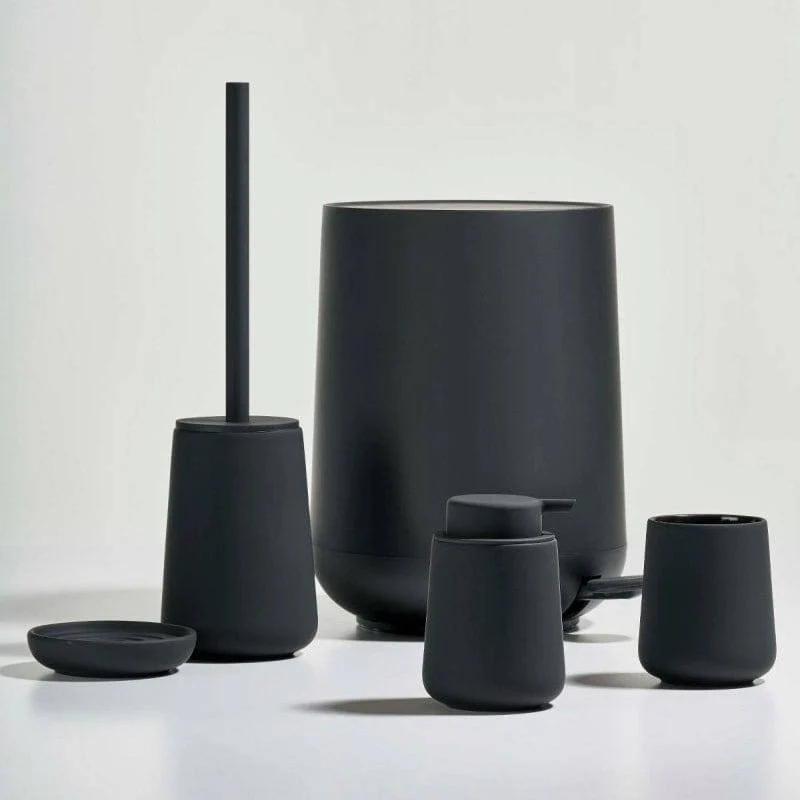 Nova Soap Dish - Black - Image 6
