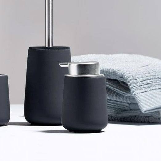Nova Soap Dispenser - Black