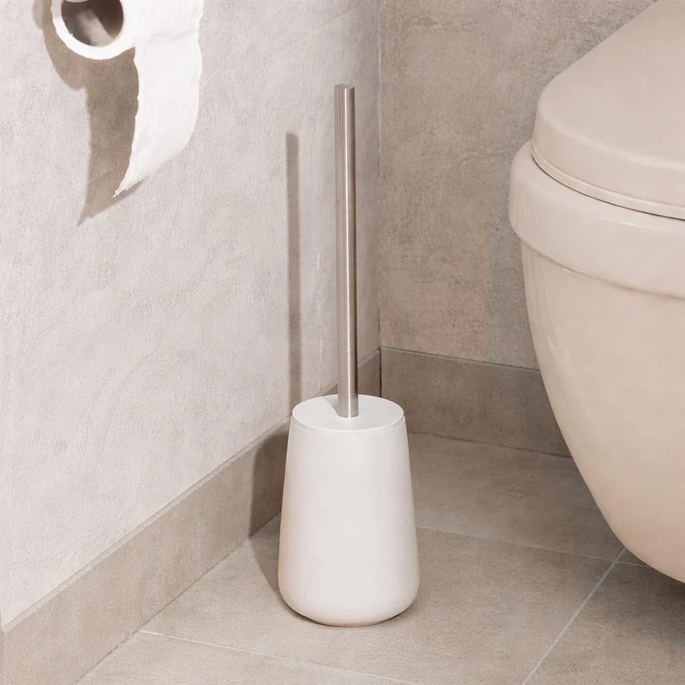 Nova Toilet Brush - White - Image 2