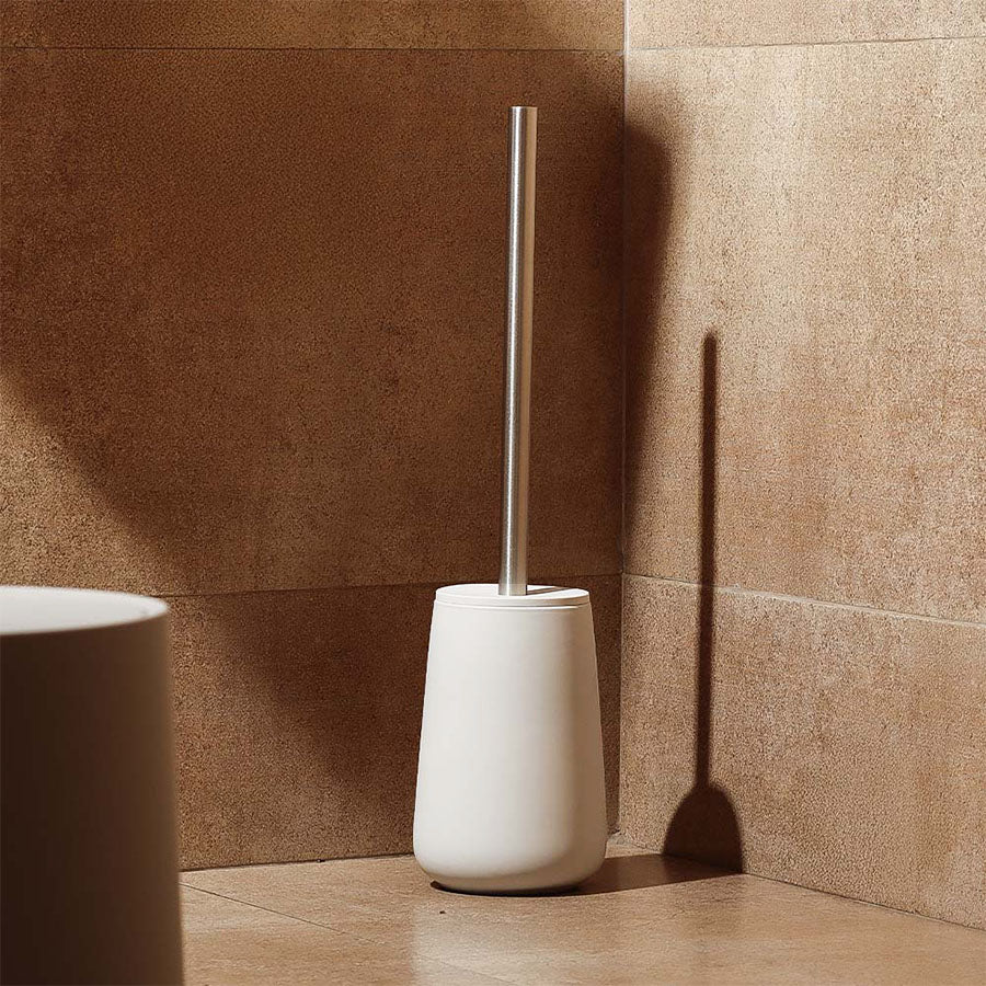 Nova Toilet Brush - White - Image 4