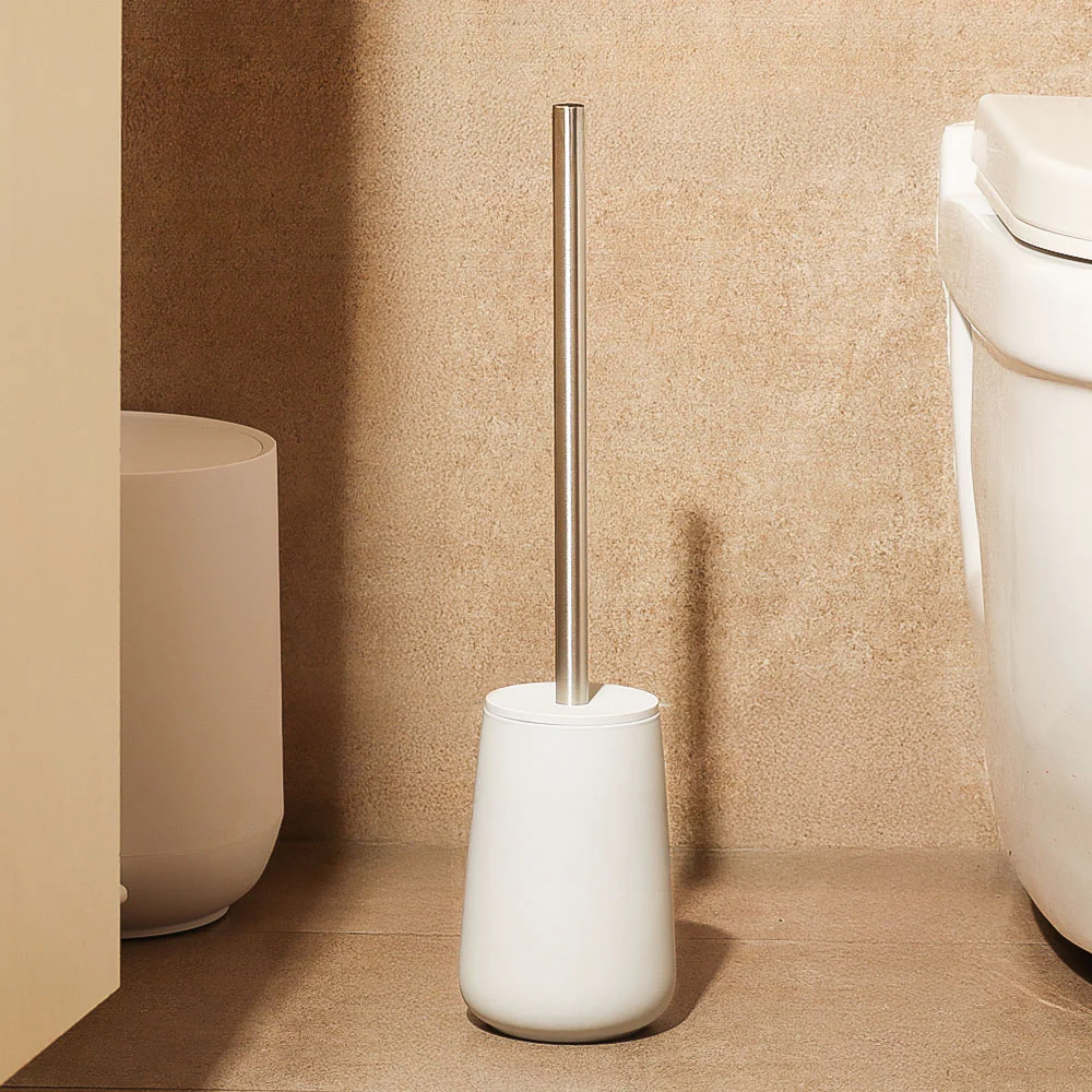 Nova Toilet Brush - White - Image 5