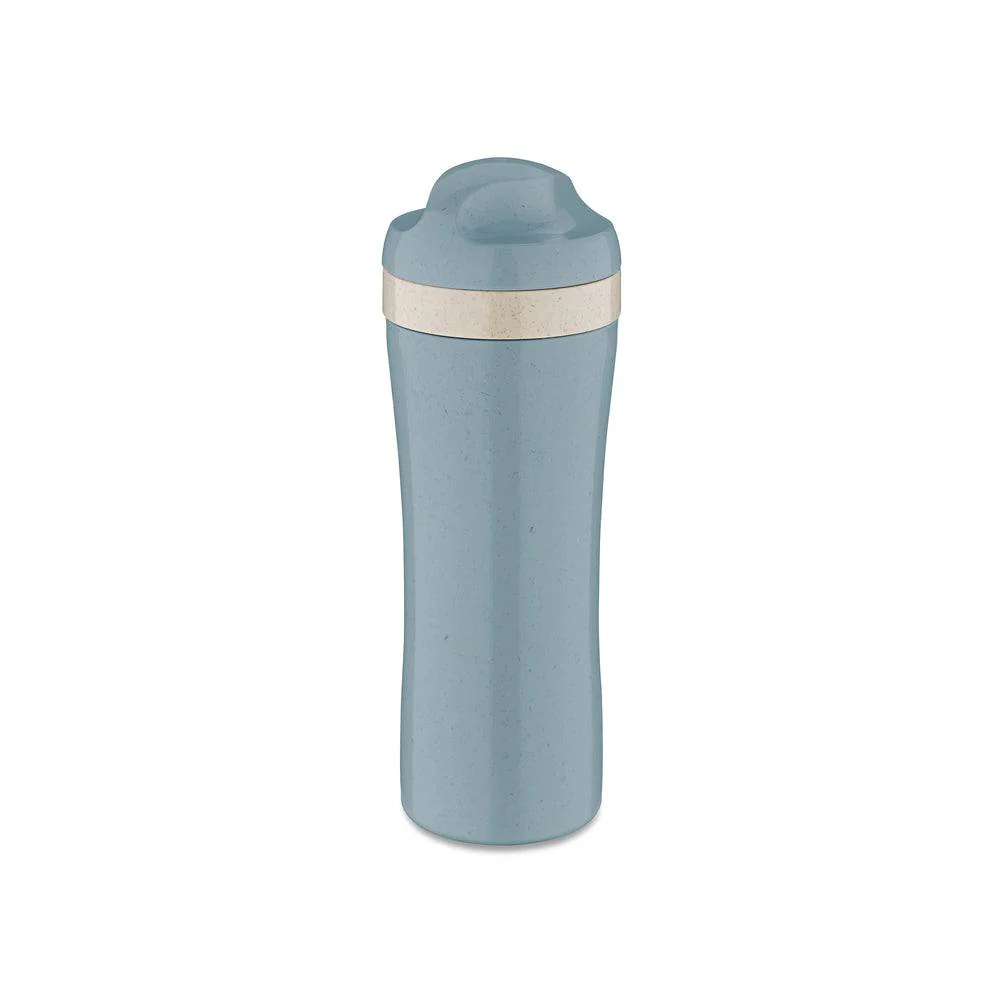 Oase Water Bottle 425ml - Blue - Image 3