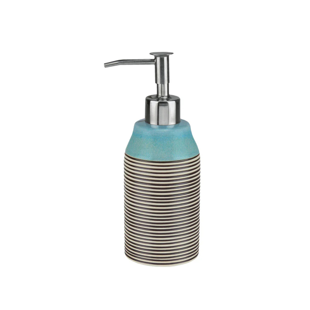 Okapi Soap Dispenser - Mauritius - Image 3