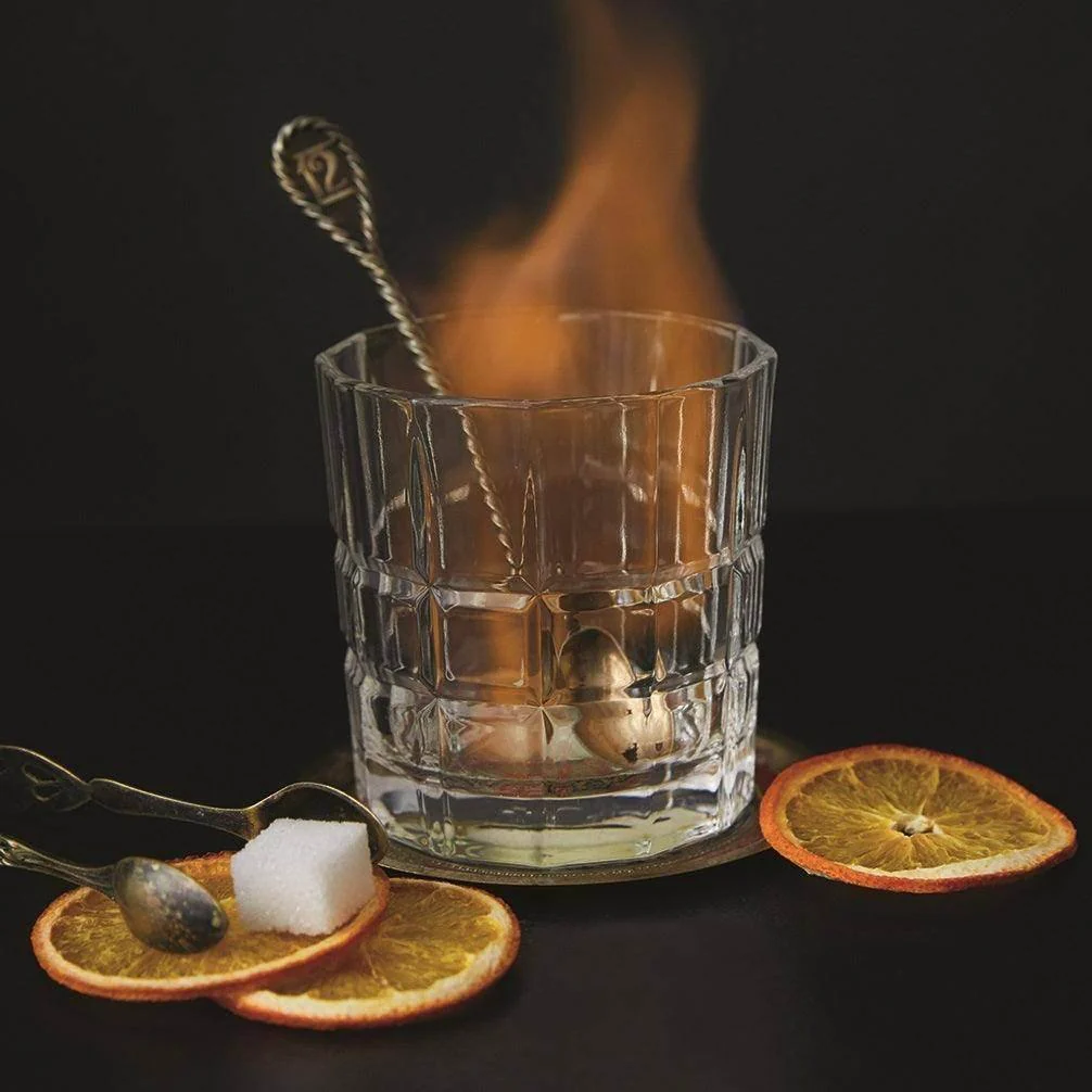 Spiritii Cocktail Tumblers 250ml, Set of 4 - Image 2