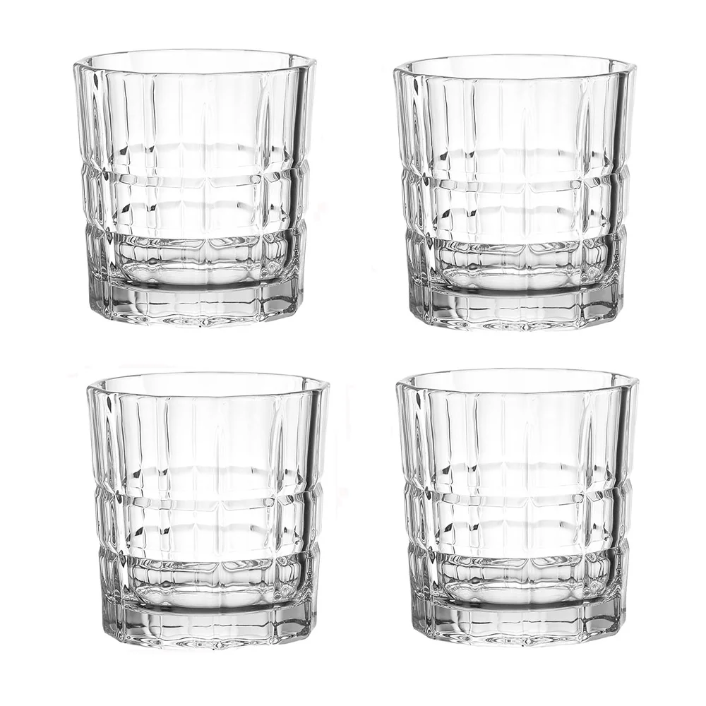 Spiritii Cocktail Tumblers 250ml, Set of 4 - Image 4