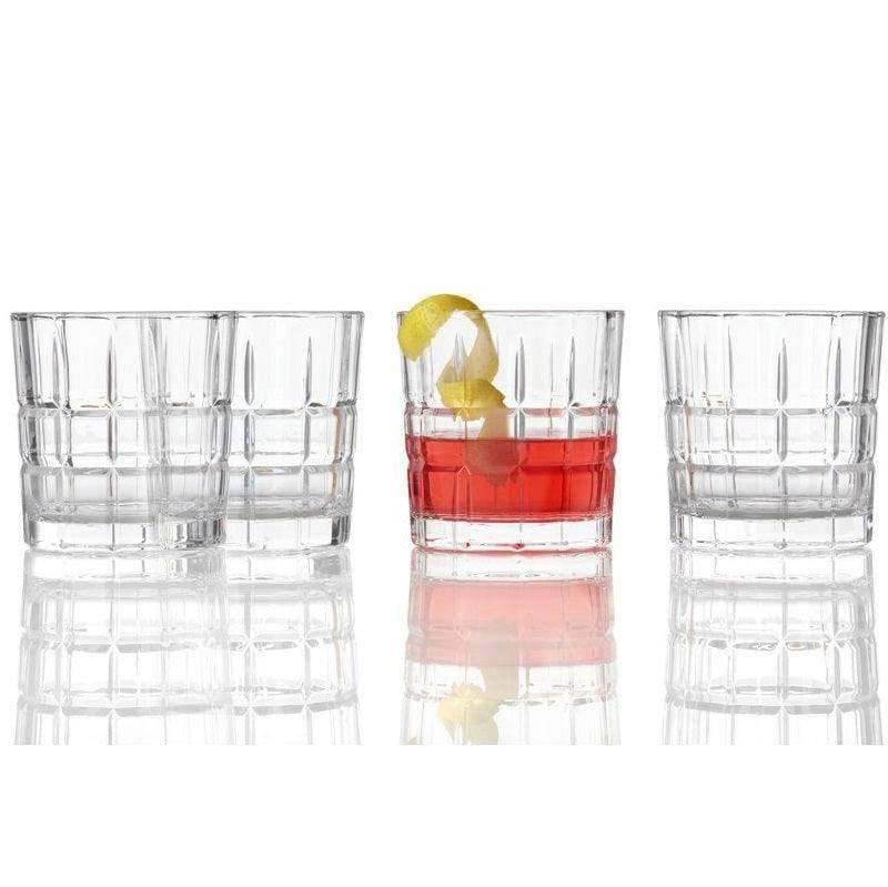 Spiritii Cocktail Tumblers 250ml, Set of 4 - Image 5