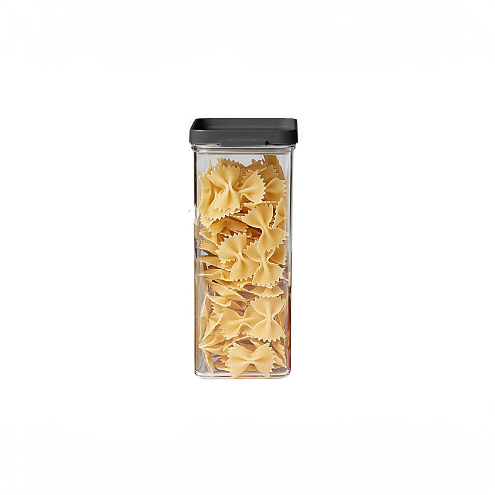 Omnia Storage Box 2000ml - Black - Image 6