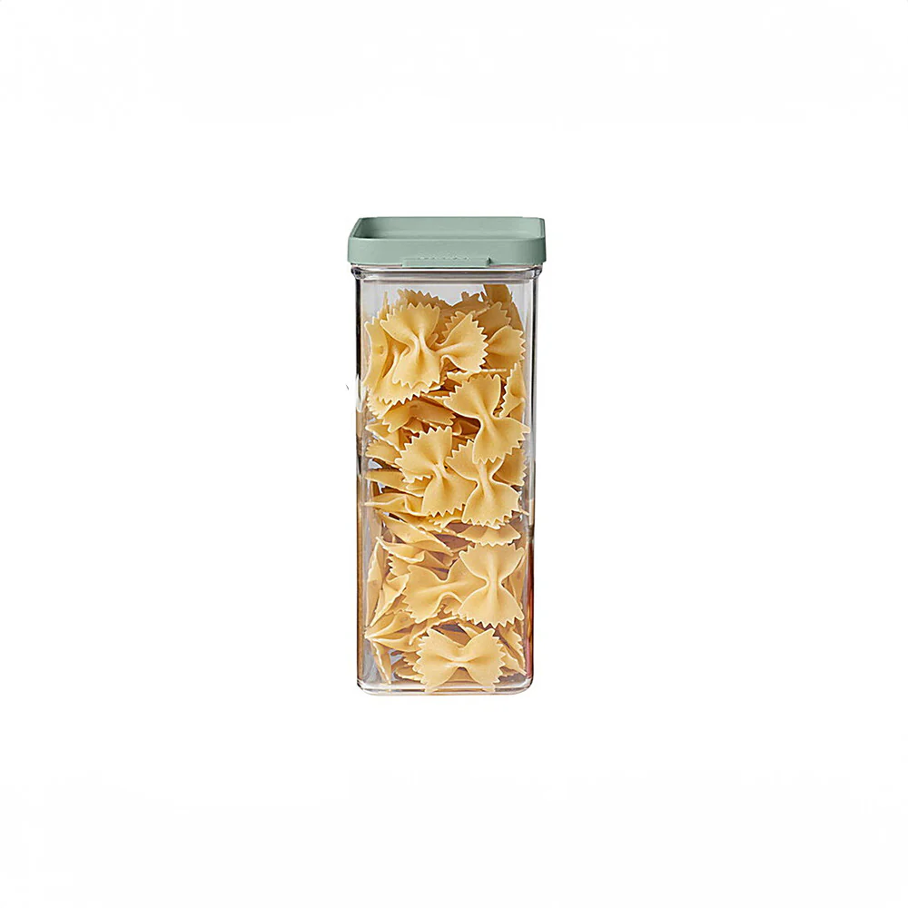 Omnia Storage Box 2000ml - Nordic Sage - Image 6