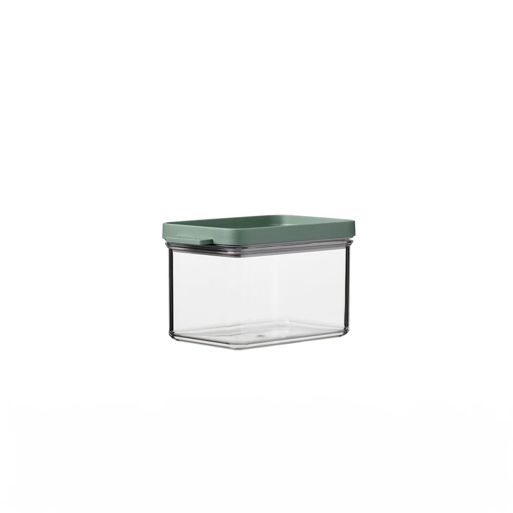 Omnia Storage Box 700ml - Nordic Sage - Image 3