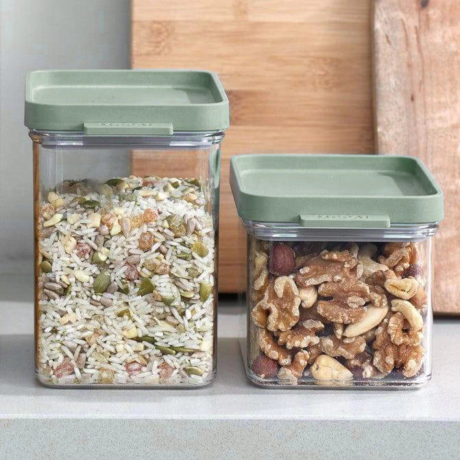 Omnia Storage Box 700ml - Nordic Sage - Image 5