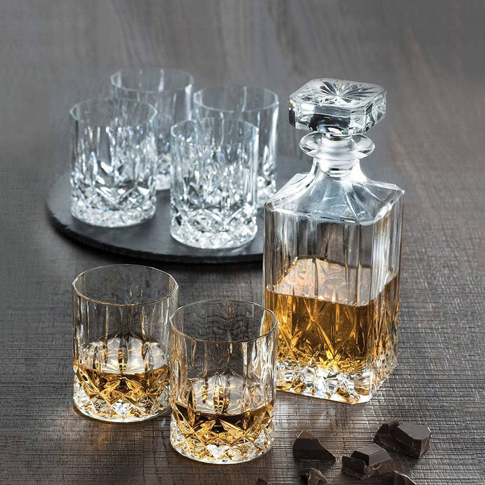 Opera Whiskey Decanter 750ml - Image 7