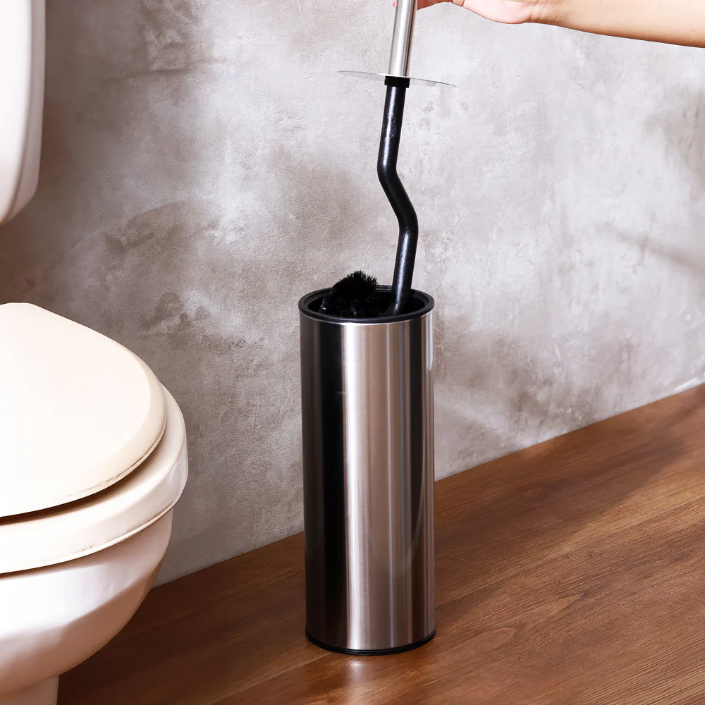 Orbis Curved Toilet Brush - Image 2