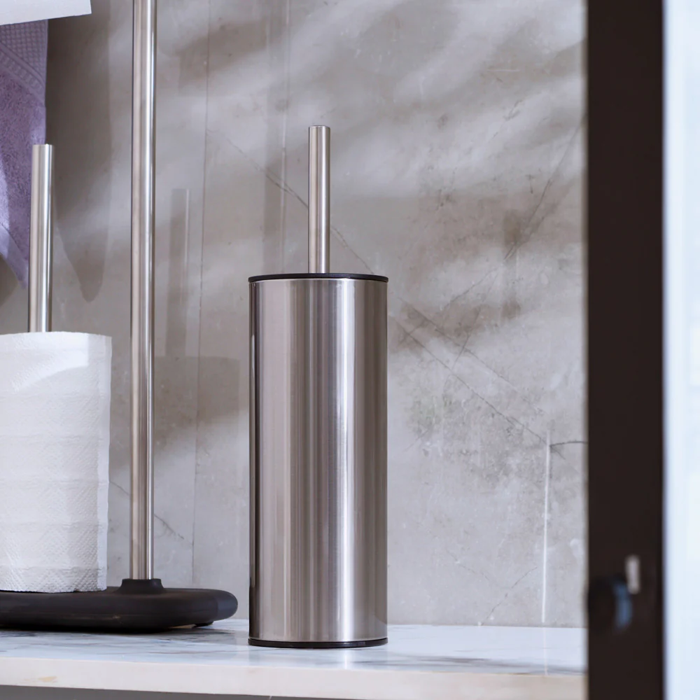 Orbis Curved Toilet Brush - Image 4