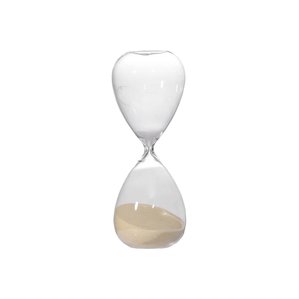 Oslo Hourglass Large - Tan - Image 3