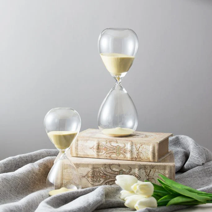 Oslo Hourglass Large - Tan - Image 6