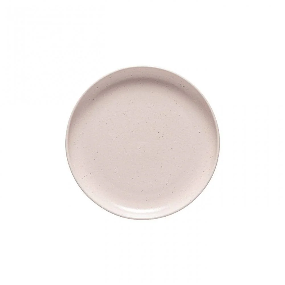 Pacifica Quarter Plate - Marshmallow - Image 3