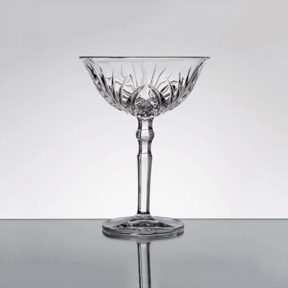 Palais Cocktail Glasses 200ml, Set of 4 - Image 6