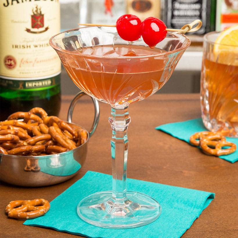 Palais Cocktail Glasses 200ml, Set of 4 - Image 8