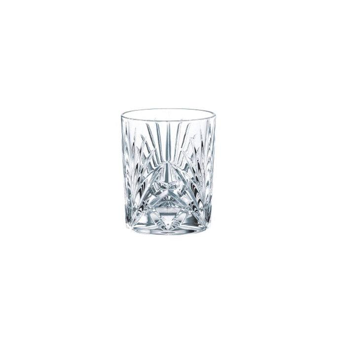 Palais Whiskey Tumblers 288ml, Set of 6 - Image 3
