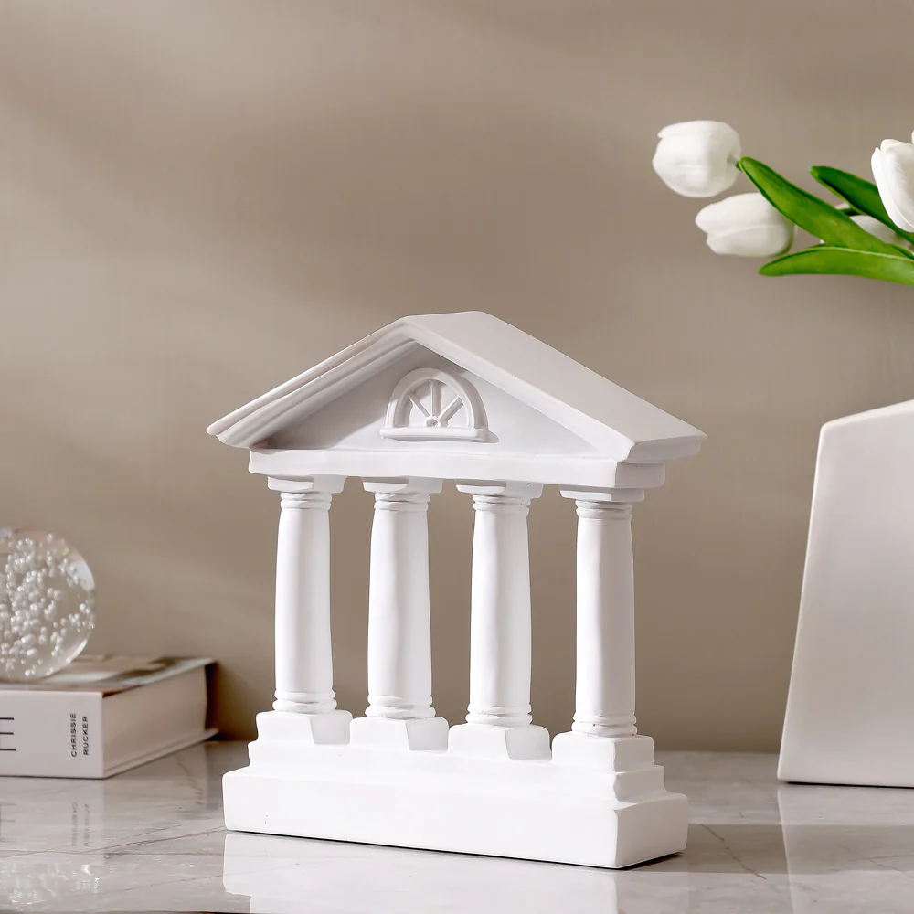 Pantheon Decorative Sculpture