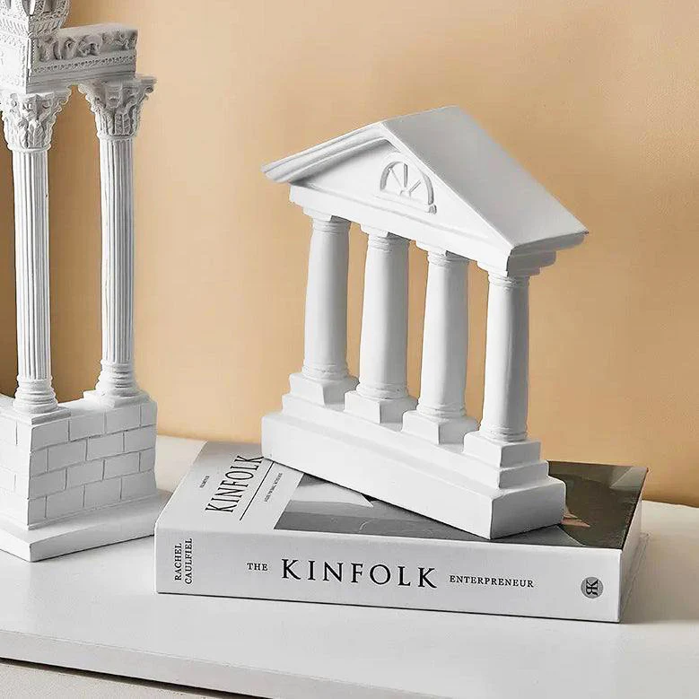 Pantheon Decorative Sculpture - Image 4