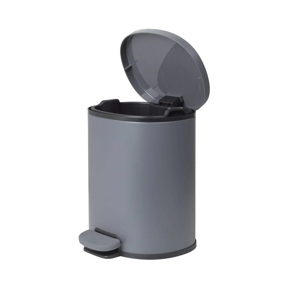 Para Pedal Bin 5L - Magnet - Image 4