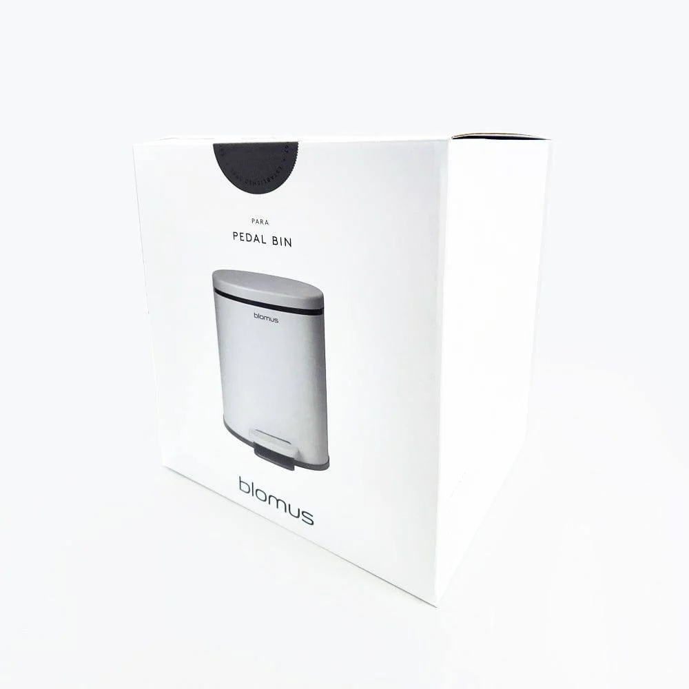 Para Pedal Bin 5L - Micro Chip - Image 7