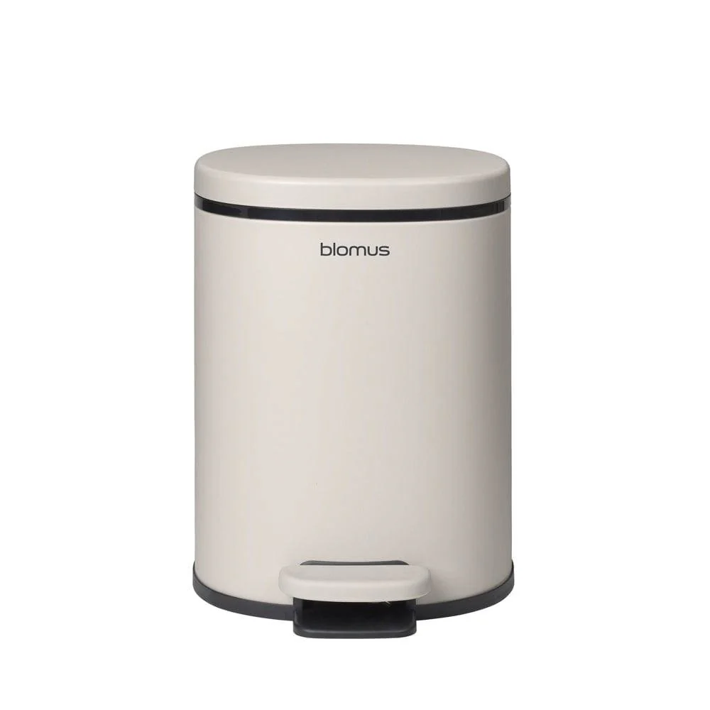 Para Pedal Bin 5L - Moonbeam - Image 3