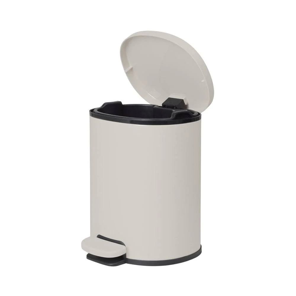 Para Pedal Bin 5L - Moonbeam - Image 4