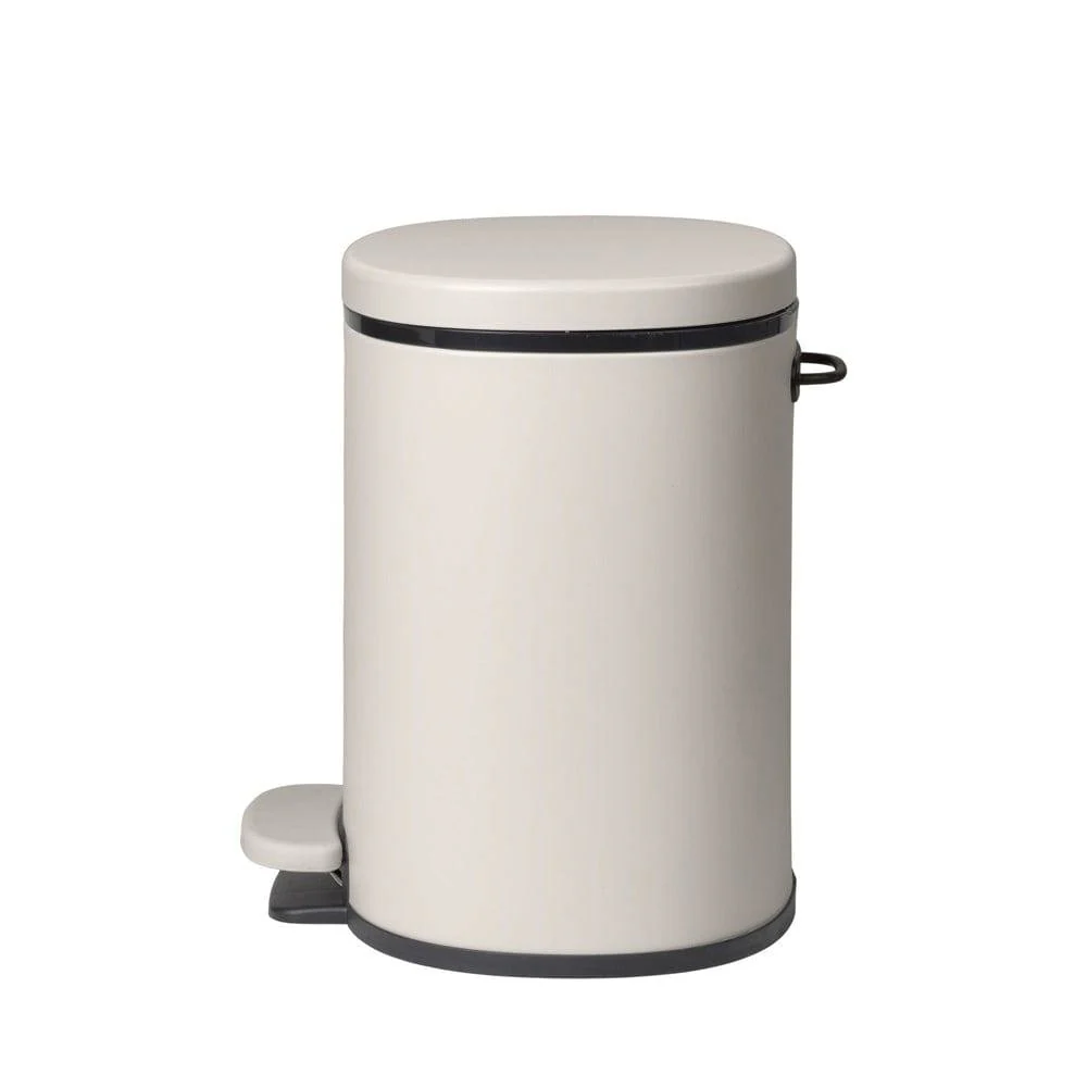 Para Pedal Bin 5L - Moonbeam - Image 5