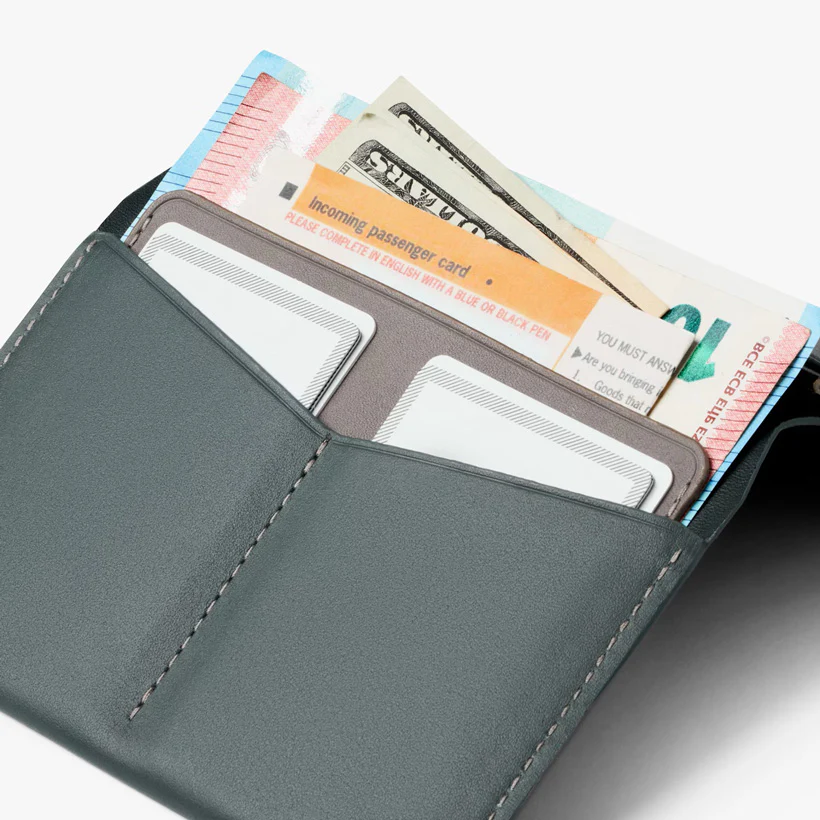 Passport Cover - Everglade - Image 7
