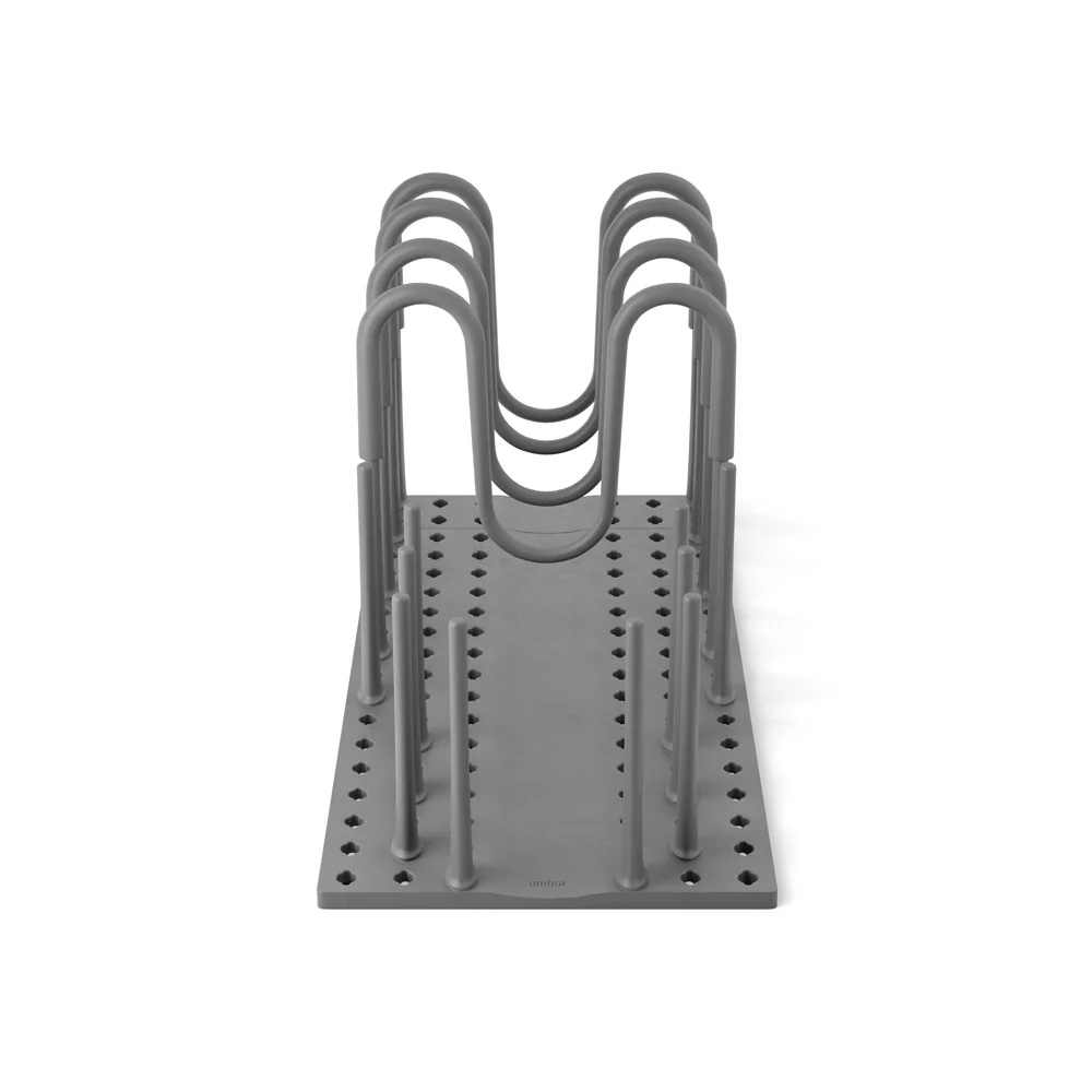Peggy Cookware Organizer - Charcoal - Image 7