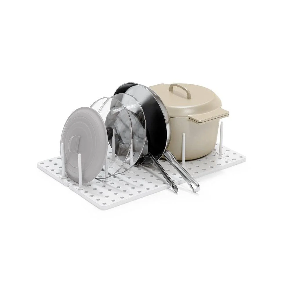 Peggy Drawer Organiser - White - Image 10