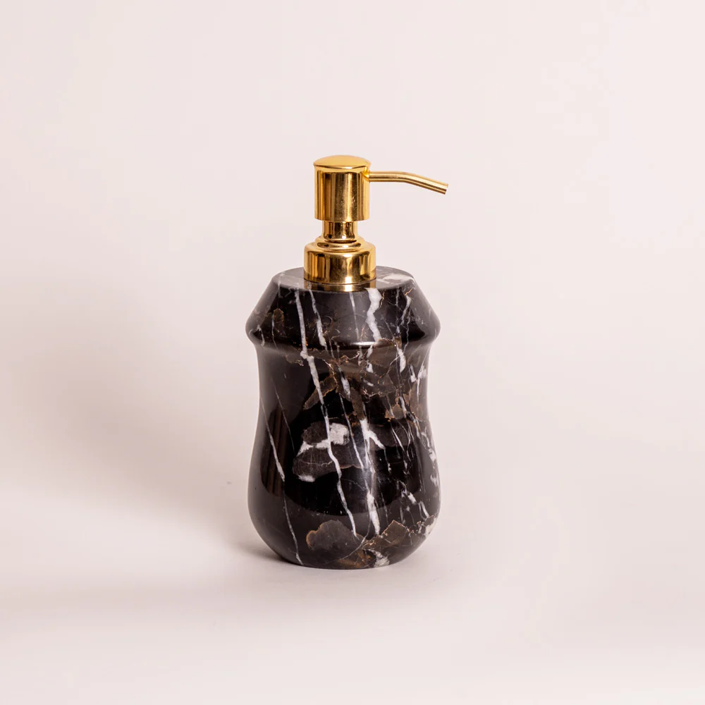 Pellet Soap Dispenser - Black - Image 3